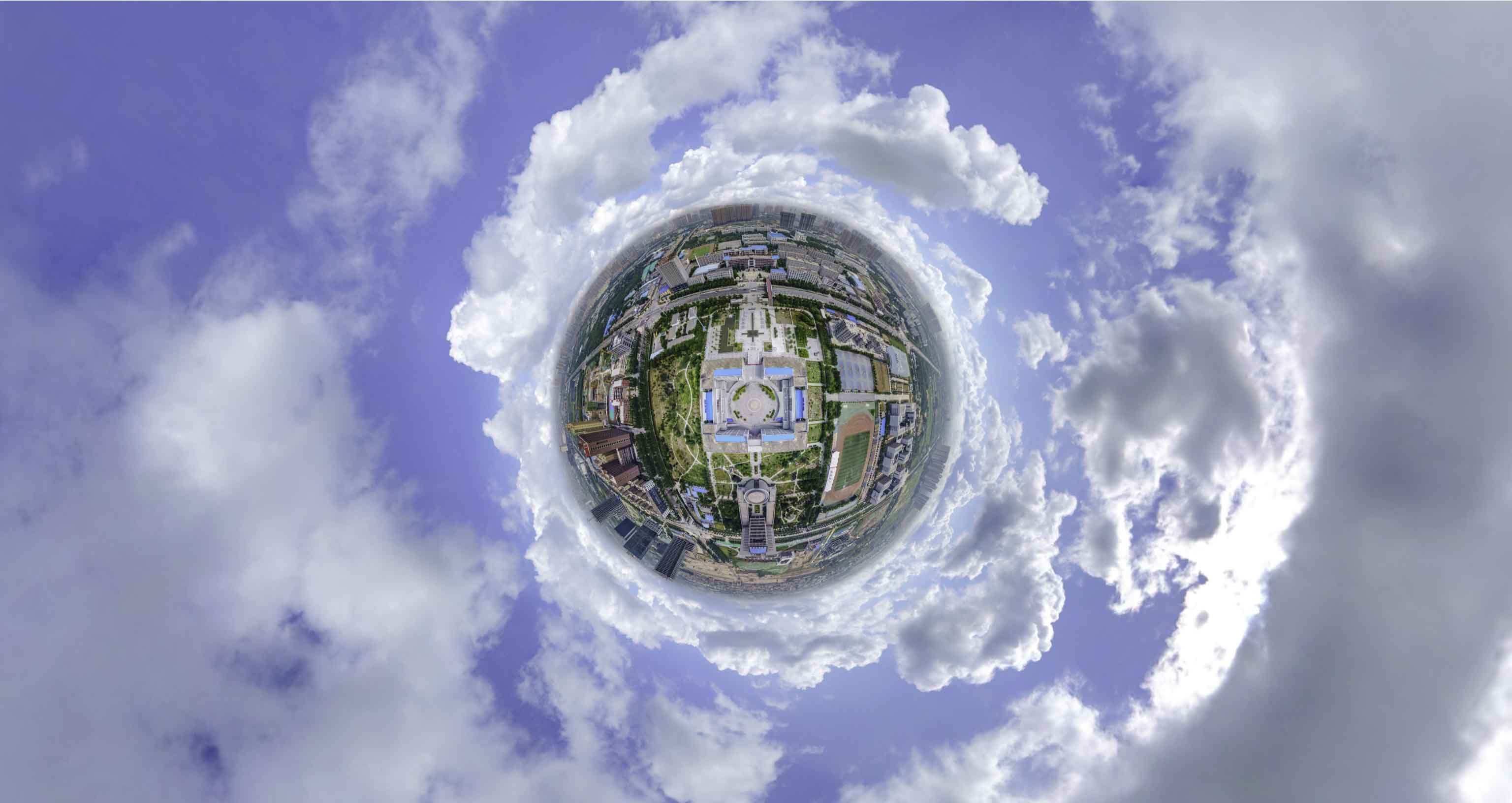 三门峡格凸河风景名胜区