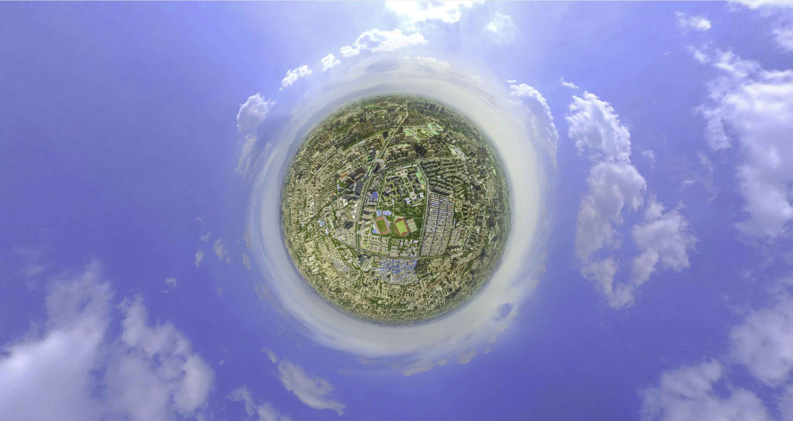 三门峡沣河金湾