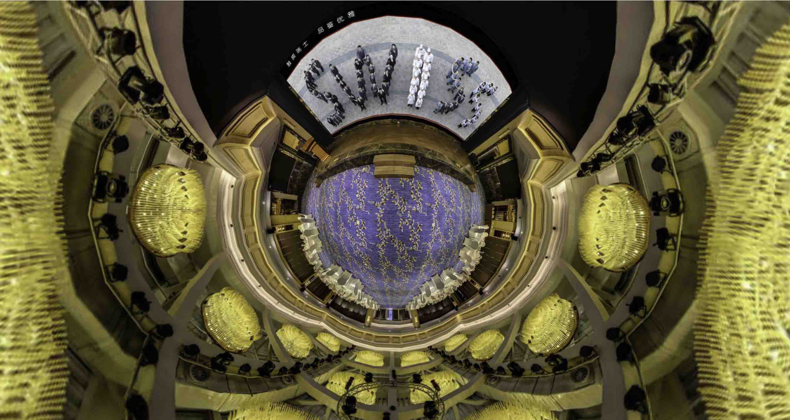 三门峡探索VR全景拍摄中的深度感：营造沉浸式体验的关键要素