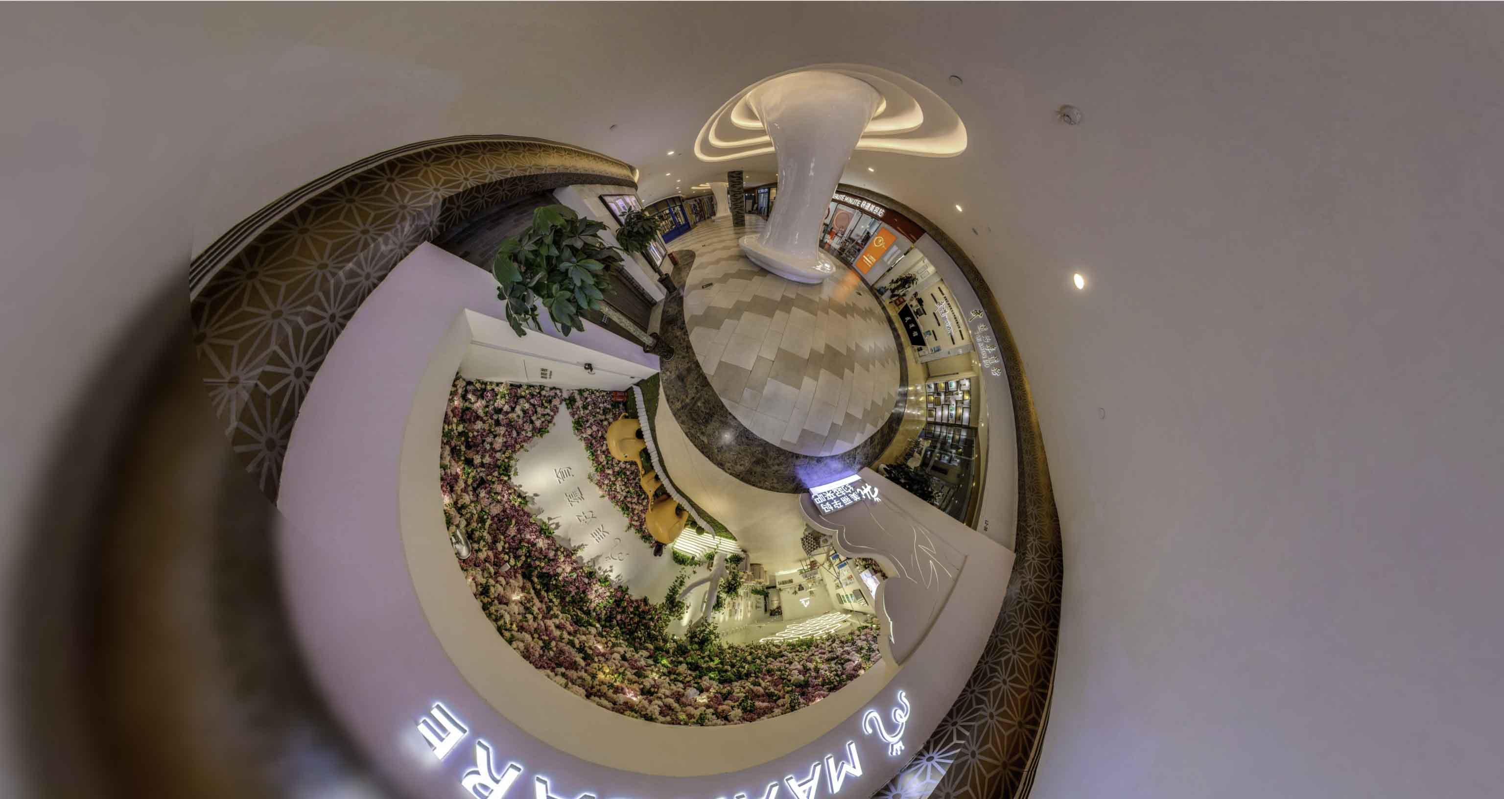 三门峡将VR全景融入品牌宣传活动的创新实践与策略